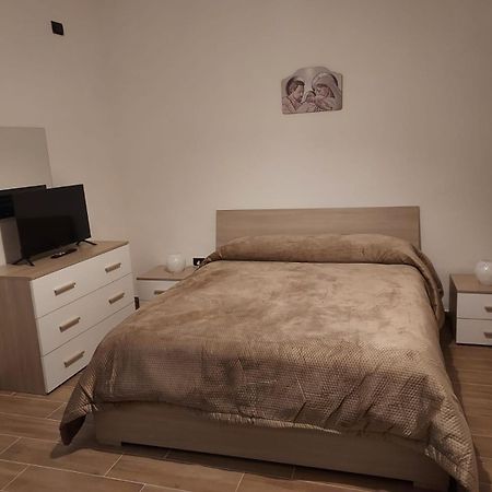 モドゥーニョ La Casa Antica Bed & Breakfast エクステリア 写真