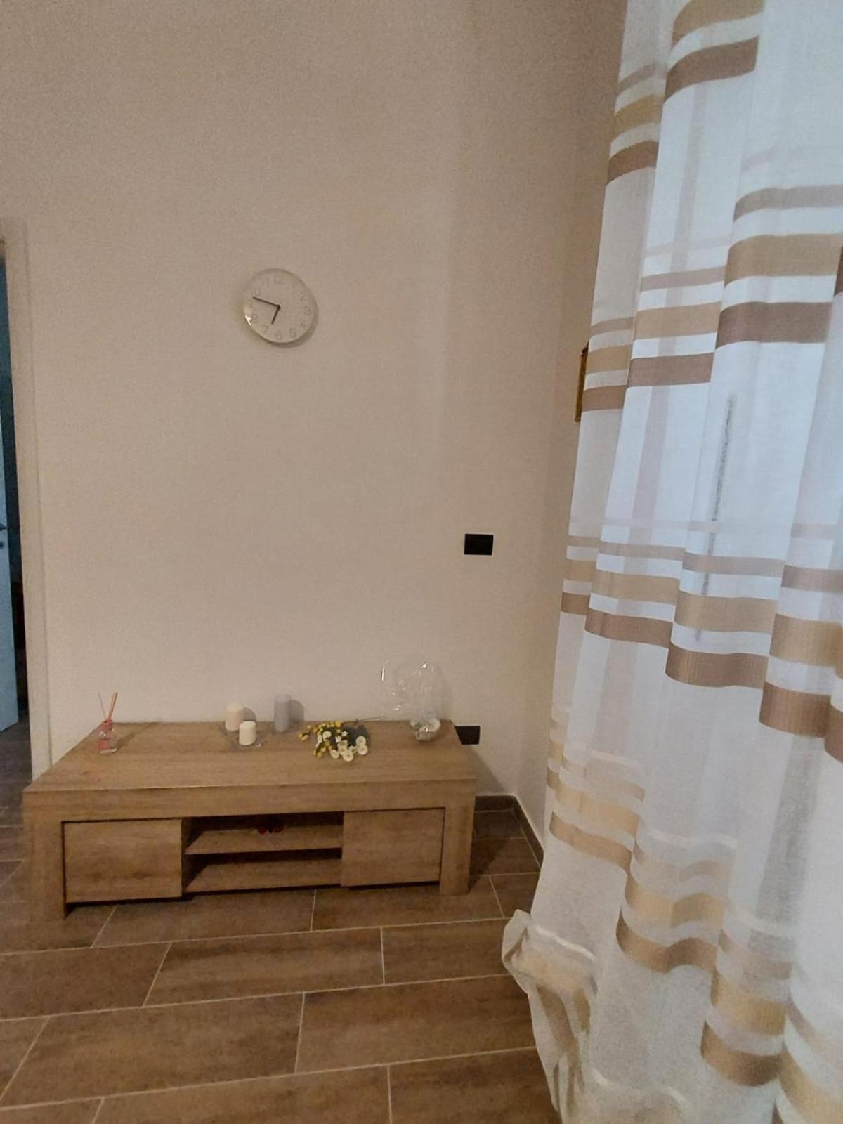 モドゥーニョ La Casa Antica Bed & Breakfast エクステリア 写真